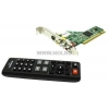 TV Tuner FM ДУ AVerMedia <AVerTV Hybrid Super 009> (RTL)(PCI, Analog, DVB-T, RDS)