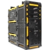 Miditower Antec <LanBoy Air Yellow> ATX без БП