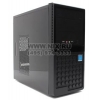 Minitower FOX <6807BK> Black microATX 400W (24+4+6пин)
