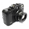Canon PowerShot G12 (10.0Mpx, 28-140mm, 5x, F2.8-4.5, JPG/RAW, SDHC/SDXC/MMC, 2.8", USB2.0, HDMI, AV, Li-Ion)