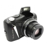 Canon PowerShot SX130 IS <Black> (12.1Mpx, 28-336mm, 12x, F3.4-5.6, JPG, SDXC/MMC,3.0", USB2.0, AV, 2xAA)