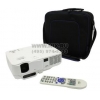 NEC Projector NP63G (DLP, 3000 люмен, 1600:1, 1024x768, D-Sub, RCA, S-video, ПДУ)