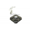 CBR Lodestar USB 2.0 Hub 4-Port