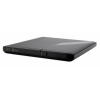Оптич. накопитель ext. DVD±RW LG GP08NU40 Slim <USB 2.0>