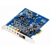 Звуковая карта S.B.Creative X-FI Xtreme Audio PCI-e (SB1040) RET (70SB104000001)