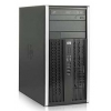 ПК HP Pro 6000MT E8500/320GB/2GB/DVDRW/kbd/mouse/DOS RUS-CZ (WK068EA)