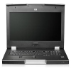 Консоль HP TFT7600 KVM Console Rus Kit (AZ883A)
