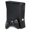 Игровая консоль Microsoft XBOX 360 4Gb + XBOX 360 Kinect (Сенсор) (S4G-00014)