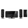 Домашний кинотеатр Blu-Ray Philips HTS-5220/51 2.1 HDMI Full HD 3D Ready