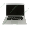 Мобильный ПК Apple "MacBook Pro MC371ARS" (Core i5 2.40ГГц, 4096МБ, 320ГБ, GFGT330M, DVD±RW, 1Гбит LAN, WiFi, BT, WebCam, 15.4" WSXGA+, Mac OS) 