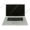 Мобильный ПК Apple "MacBook Pro MC024Ai7RS/A" (Core i7 2.66ГГц, 4096МБ, 500ГБ, GFGT330M, DVD±RW, 1Гбит LAN, WiFi, BT, WebCam, 17.0" WUXGA, Mac OS) 