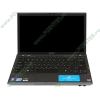 Мобильный ПК Sony "VAIO VPCZ13S9R/B" (Core i5 560M-2.66ГГц, 4096МБ, 2x64ГБ, GFGT330M, DVD±RW, 1Гбит LAN, WiFi, WiMAX, WWAN, BT, WebCam, 13.1" HD+, W'7 Pro 64bit), черный 