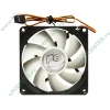Вентилятор Arctic Cooling "F8" d80мм, 2000об./мин. (питание от мат.платы) (ret)