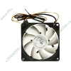 Вентилятор Arctic Cooling "F8 TC" d80мм, 500-2000об./мин., с термодатчиком (питание от мат.платы) (ret)