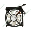Вентилятор Arctic Cooling "F8 Pro TC" d80мм, 500-2000об./мин., с термодатчиком (питание от мат.платы) (ret)
