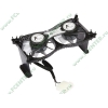 Кулер для модулей памяти Arctic Cooling "RC Turbo Module" 2xd56 для Arctic RC (ret)