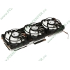Кулер для видеокарты Arctic Cooling "Accelero Xtreme 5970" 3xd92мм для Radeon HD 5970 (ret)