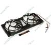 Кулер для видеокарты Arctic Cooling "Accelero TwinTurbo Pro" 2xd92мм для Radeon HD 4870/5870/5850/GeForce GT 240 (ret)