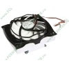 Кулер для видеокарты Arctic Cooling "Accelero L2 Pro" d92мм для Radeon HD 5870/5850/5770/5750/GeForce GT 240/220/210/9800/9600 (ret)