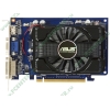 Видеокарта PCI-E 1024МБ ASUS "ENGT240/DI/1GD3/V2" (GeForce GT 240, DDR3, D-Sub, DVI, HDMI) (ret)