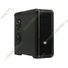 Корпус Miditower Cooler Master "CM 690 II" RC-692-KKA3, ATX, черный (650Вт) 