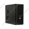 Корпус Miditower Cooler Master "Elite 334" RC-334-KKPL-GP, ATX, черный (500Вт) 