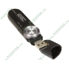 Плеер 4ГБ Sony "Walkman NWZ-B153F/BC", с FM-радио, с диктофоном, черный (USB2.0) 