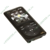 Плеер 8ГБ Sony "Walkman NWZ-S754/BM", с FM-радио, черный (USB2.0) 