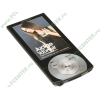 Плеер 8ГБ Sony "Walkman NWZ-A844/BM", с FM-радио, черный (USB2.0) 
