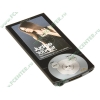 Плеер 16ГБ Sony "Walkman NWZ-A845/BM", с FM-радио, черный (USB2.0) 