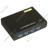 Разветвитель 4 порта USB3.0 STLab "U-540", внешн., с блоком питания (ret)