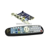 TV Tuner FM ДУ Beholder <Behold TV A85> (RTL)  (PCI-Ex1,  Analog,  ДУ)
