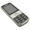 NOKIA C5-00 Warm Grey (QuadBand, LCD320x240@16M, GPRS+BT2.0, MicroSD, видео, MP3, FM, 89г, Symbian 9.3)