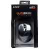 Мышь A4-Tech G9-600-1 (черный )  USB