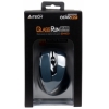Мышь A4-Tech G9-600-2 (голубой )  USB