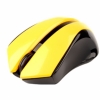 Мышь A4-Tech G9-310-1 (желтый )  USB