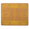 Коврик для мыши PC Pet MP-CKB CorkArt (BasketBall) коричневый/рисунок (MP-CKB CORK BSKBL) (мин.кол.5)