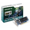 Видеокарта Gigabyte PCI-E NV GV-N210OC-512I GF210 512Mb 64bit DDR2 650/800 HDMI+DVI-I RTL