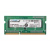 Память SO-DDR3 1024Mb 1333MHz Crucial