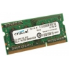 Память DDR3L 2Gb 1333MHz Crucial CT25664BF1339 RTL PC3-10600 CL9 SODIMM 204-pin 1.35В