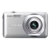 Фотоаппарат Casio EX-Z800 Silver (EX-Z800SRECA)