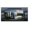Автомагнитола DVD Velas V-FF 6.2" 2din USB SD (for Ford)