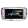 Автомагнитола DVD Velas V-FM 6.2" 2din USB SD (for Ford)