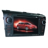 Автомагнитола DVD Velas V-M3 7" 2din USB SD (for Mazda3)