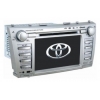 Автомагнитола DVD Velas V-TCA 7" 2din USB SD (for Toyota Camry)