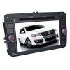 Автомагнитола DVD Velas V-VW 7" 2din USB SD (for Volkswagen)