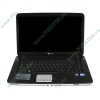 Мобильный ПК Dell "Vostro 1015" 123791 (Core 2 Duo T6570-2.10ГГц, 3072МБ, 320ГБ, GMA4500MHD, DVD±RW, fm, 1Гбит LAN, WiFi, BT, WebCam, 15.6" WXGA, W'7 HB) 