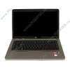 Мобильный ПК HP "G62-b11ER" XF438EA (Athlon II X2 P340-2.20ГГц, 3072МБ, 250ГБ, HD5470, DVD±RW, LAN, WiFi, BT, WebCam, 15.6" WXGA, W'7 HB 64bit) 