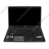 Мобильный ПК Toshiba "Satellite A660-181" (Core i5 450M-2.40ГГц, 4096МБ, 500ГБ, GFGT330M, DVD±RW, LAN, WiFi, BT, WebCam, 16.0" WXGA, W'7 HP 64bit) 