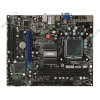 Мат. плата Socket775 MSI "G41M-P21" (iG41, 2xDDR3, U100, SATA II, PCI-E, D-Sub, SB, LAN, USB2.0, mATX) (ret)